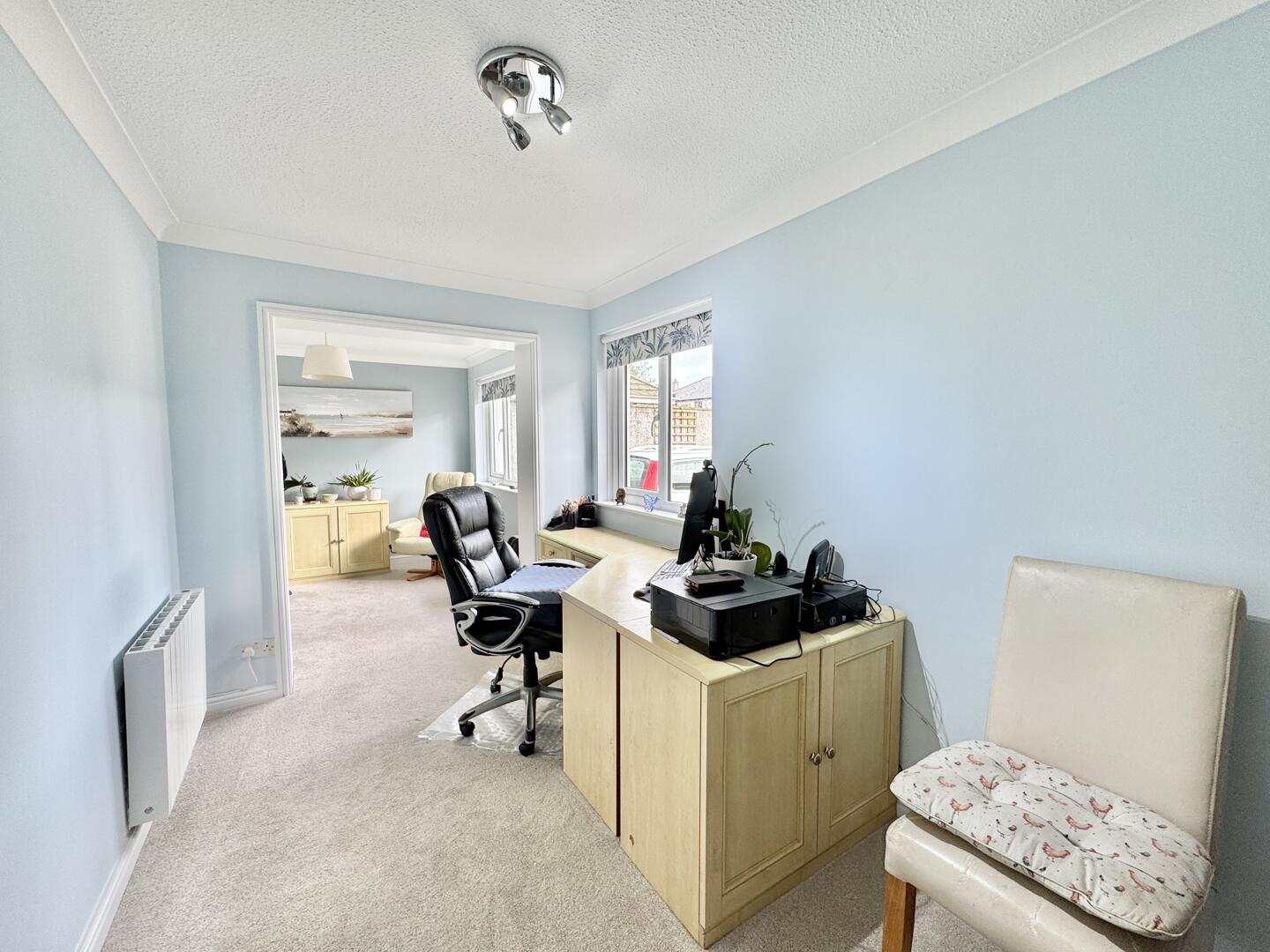 Fir Grove, Carnon Downs, Truro